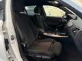 BMW 118 118d Msport 5p auto *TAGLIANDI / UNICO PROPRIETAR* Blanco - thumbnail 10