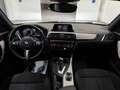 BMW 118 118d Msport 5p auto *TAGLIANDI / UNICO PROPRIETAR* Blanco - thumbnail 7