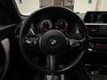 BMW 118 118d Msport 5p auto *TAGLIANDI / UNICO PROPRIETAR* Blanco - thumbnail 12