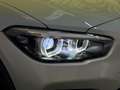 BMW 118 118d Msport 5p auto *TAGLIANDI / UNICO PROPRIETAR* Blanco - thumbnail 6