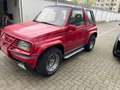 Suzuki Vitara Rot - thumbnail 1