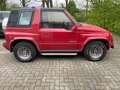 Suzuki Vitara Rot - thumbnail 5