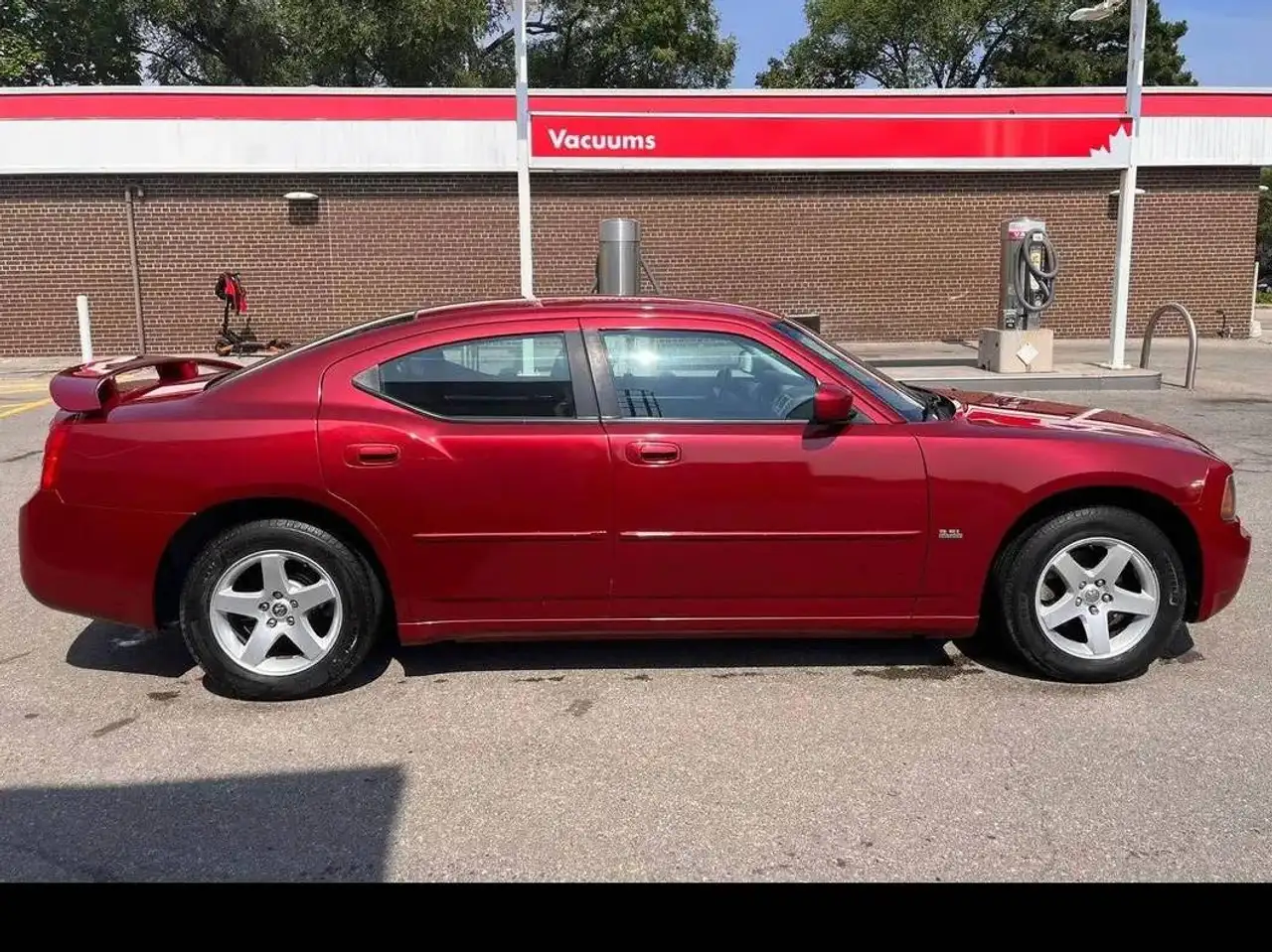 Dodge Charger снимка Dodge Charger