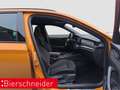 Skoda Octavia Combi 2.0 TSI DSG RS PANO MATRIX HEAD UP NAVI RFK Orange - thumbnail 25