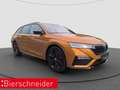 Skoda Octavia Combi 2.0 TSI DSG RS PANO MATRIX HEAD UP NAVI RFK Orange - thumbnail 4