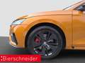 Skoda Octavia Combi 2.0 TSI DSG RS PANO MATRIX HEAD UP NAVI RFK Orange - thumbnail 13
