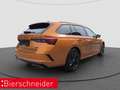 Skoda Octavia Combi 2.0 TSI DSG RS PANO MATRIX HEAD UP NAVI RFK Orange - thumbnail 10