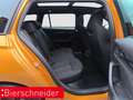 Skoda Octavia Combi 2.0 TSI DSG RS PANO MATRIX HEAD UP NAVI RFK Orange - thumbnail 26