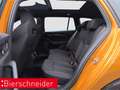 Skoda Octavia Combi 2.0 TSI DSG RS PANO MATRIX HEAD UP NAVI RFK Orange - thumbnail 18