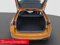Skoda Octavia Combi 2.0 TSI DSG RS PANO MATRIX HEAD UP NAVI RFK Orange - thumbnail 27