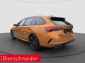 Skoda Octavia Combi 2.0 TSI DSG RS PANO MATRIX HEAD UP NAVI RFK Orange - thumbnail 6