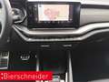 Skoda Octavia Combi 2.0 TSI DSG RS PANO MATRIX HEAD UP NAVI RFK Orange - thumbnail 21