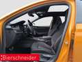 Skoda Octavia Combi 2.0 TSI DSG RS PANO MATRIX HEAD UP NAVI RFK Orange - thumbnail 13