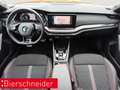 Skoda Octavia Combi 2.0 TSI DSG RS PANO MATRIX HEAD UP NAVI RFK Orange - thumbnail 20