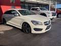 Mercedes-Benz CLA 200 CLA 200 CDI / d (117.908) Weiß - thumbnail 9