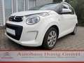 Citroen C1 C1 5-Türer VTi72 S&S Feel Weiß - thumbnail 1