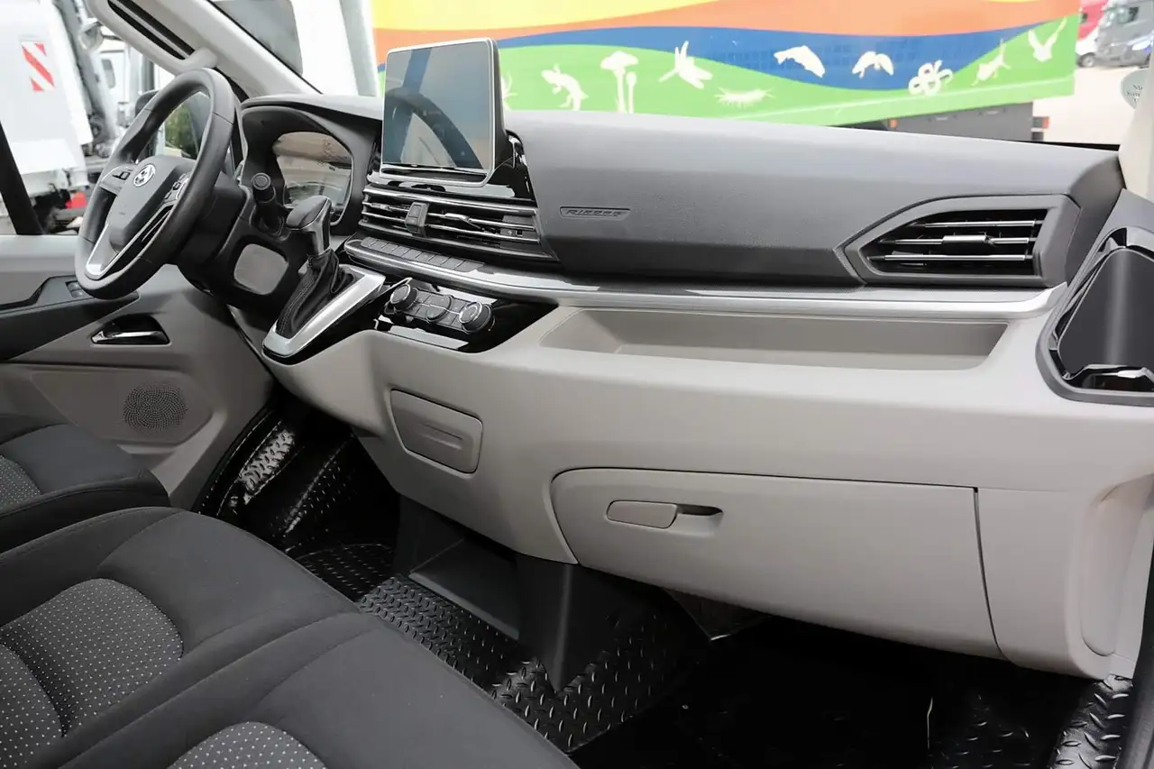 Maxus Model not specified 2024