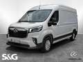 Maxus eDeliver 9 E90P2189FL3H2A1 L3H2 Weiß - thumbnail 1