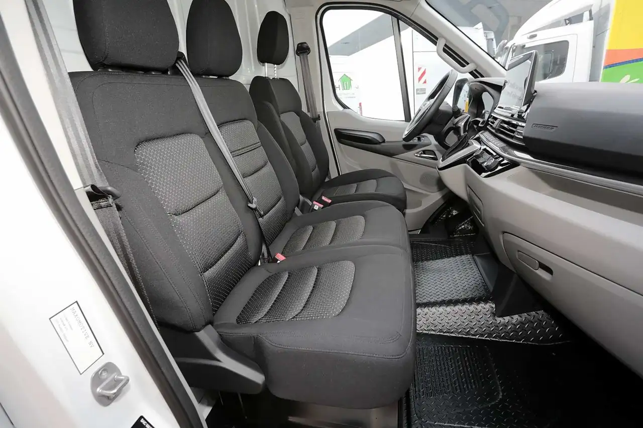 Maxus Model not specified 2024