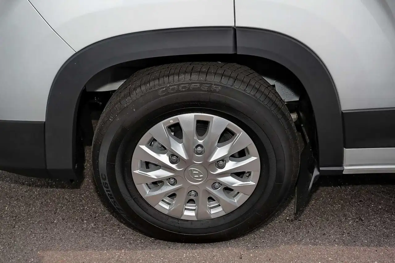 Maxus Model not specified 2024
