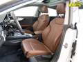 Audi A5 Sportback 40 TFSI Sport S tronic 140kW Wit - thumbnail 6