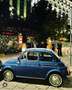 Fiat 500 500D Blue - thumbnail 1