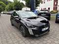 Peugeot 208 Hybrid GT 145 ACC 360°KAMERA DAB SITZHZG Noir - thumbnail 2
