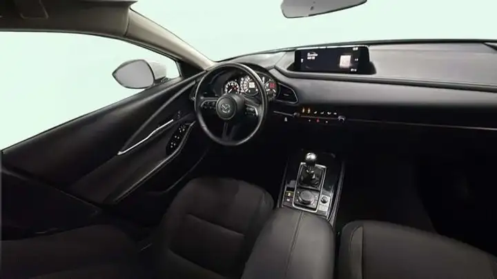 Mazda CX-30 2025, foto 11