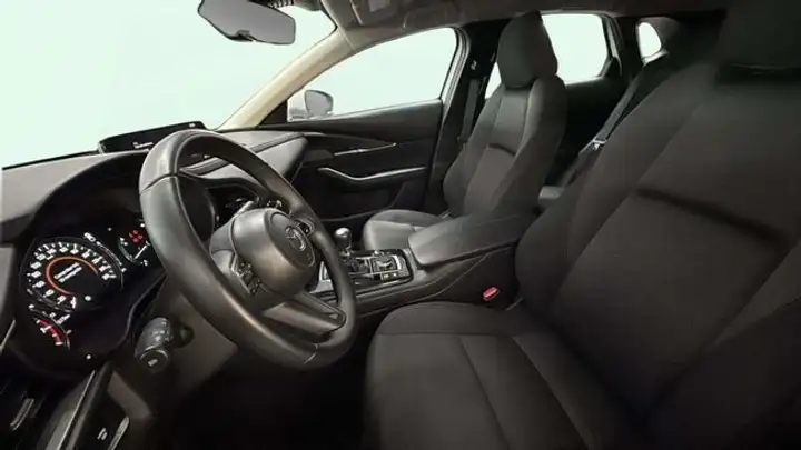 Mazda CX-30 2025, foto 9