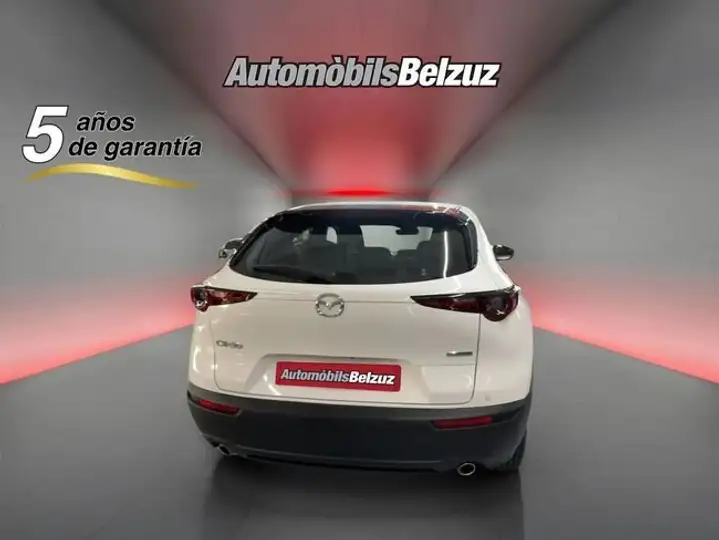 Mazda CX-30 2025, foto 5