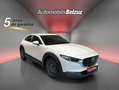 Mazda CX-30 2.5 e-Skyactiv-G Prime Line FWD Aut. 103kW Blanco - thumbnail 3