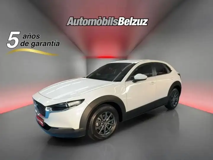 Mazda CX-30 2025