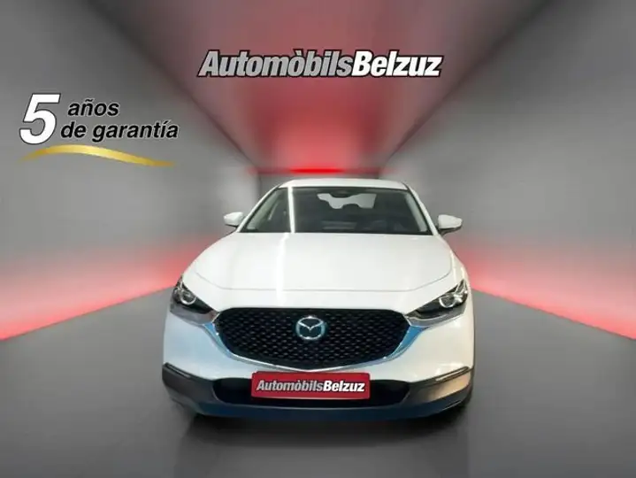 Mazda CX-30 2025, foto 2