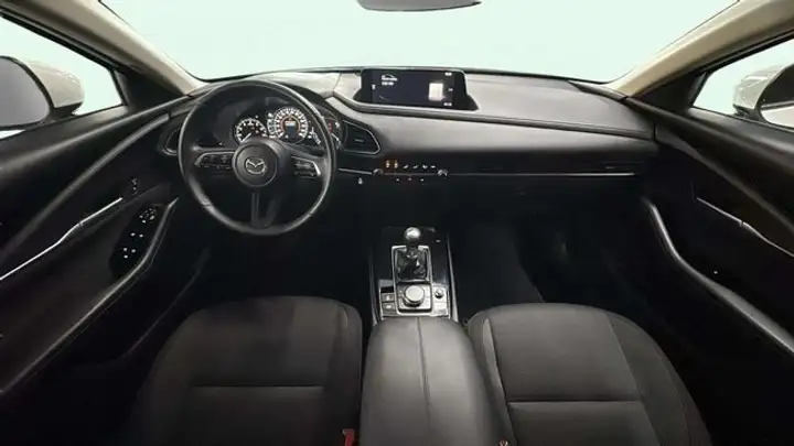 Mazda CX-30 2025, foto 7