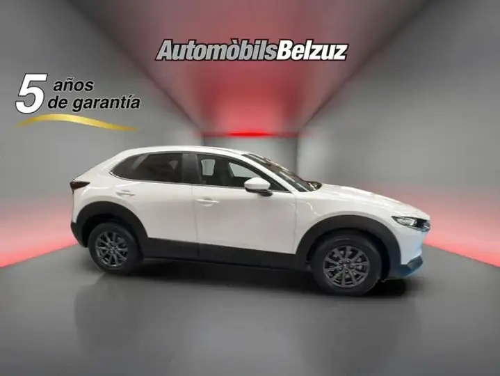 Mazda CX-30 2025, foto 23