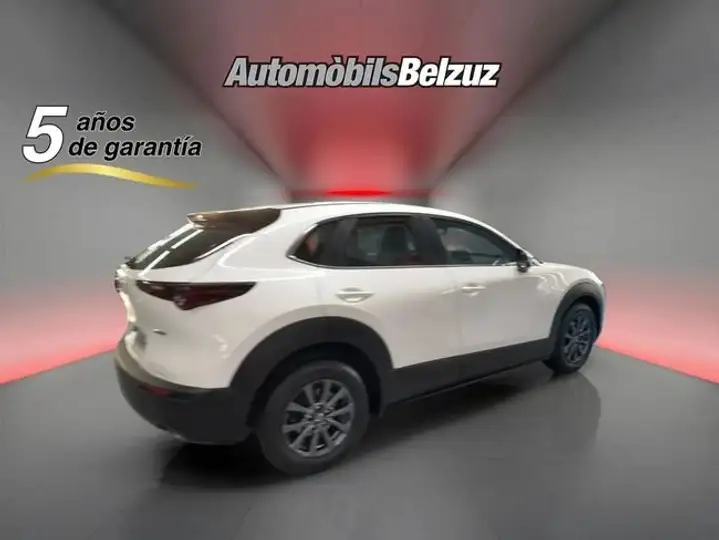 Mazda CX-30 2025, foto 6