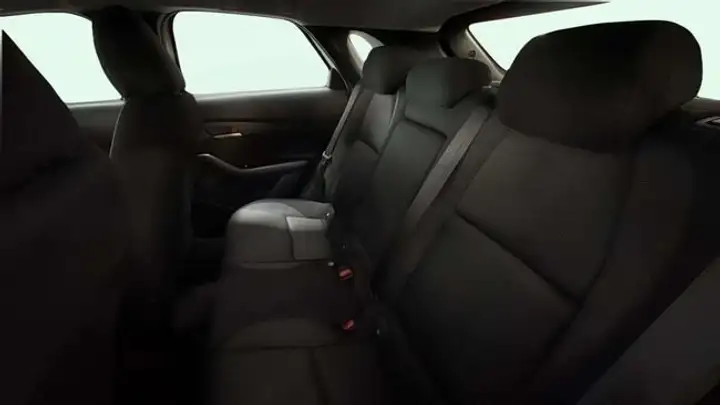 Mazda CX-30 2025, foto 10