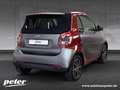 Mercedes-Benz Sonstige smart EQ fortwo cabrio Passion/Exclusiv/LED/22KW Grau - thumbnail 4