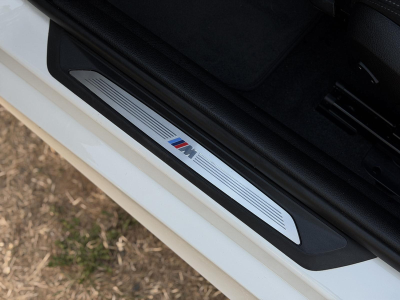 BMW 118 d Edition M Sport HARMAN/KARDON*AHK*LED*SHZ — photo 13