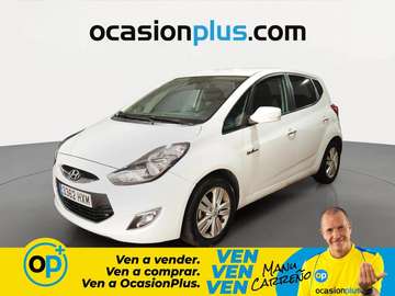 1.6CRDI Bluedrive Tecno Nav