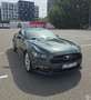 Ford Mustang ECOBOOST 314 CV Gris - thumbnail 1