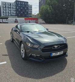 ECOBOOST 314 CV
