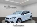 SEAT Ibiza FR 1.0 TSI 85 kW (116 PS) 7-Gang-DSG FR Wit - thumbnail 1