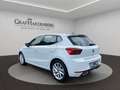 SEAT Ibiza FR 1.0 TSI 85 kW (116 PS) 7-Gang-DSG FR Wit - thumbnail 4