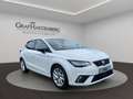 SEAT Ibiza FR 1.0 TSI 85 kW (116 PS) 7-Gang-DSG FR Wit - thumbnail 8