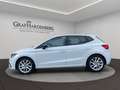SEAT Ibiza FR 1.0 TSI 85 kW (116 PS) 7-Gang-DSG FR Wit - thumbnail 2