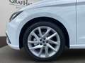 SEAT Ibiza FR 1.0 TSI 85 kW (116 PS) 7-Gang-DSG FR Wit - thumbnail 3