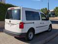 Volkswagen Caddy 1.4 TGI GNC Kombi Blanco - thumbnail 3