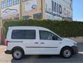 Volkswagen Caddy 1.4 TGI GNC Kombi Blanco - thumbnail 2