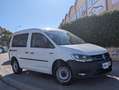 Volkswagen Caddy 1.4 TGI GNC Kombi Blanco - thumbnail 1